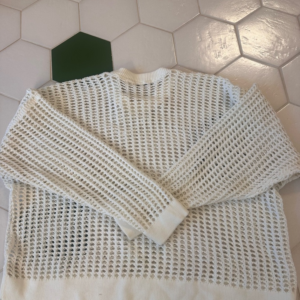 boohooMan knit sweater